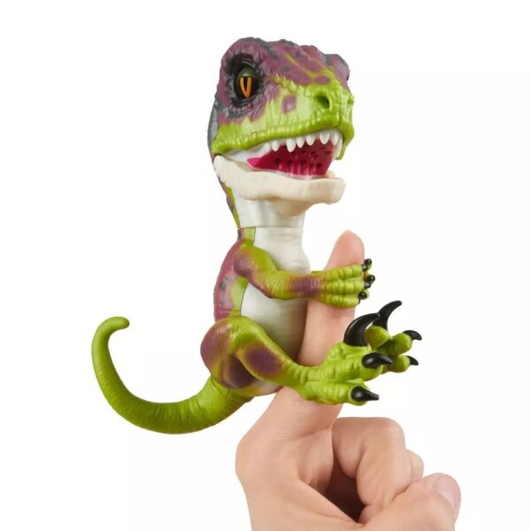 Finger dinosaur fingertips - Image 5