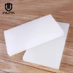 WUTA 20x12cm High Quality PVC White Cutting Board Rubber Mallet Mat Leather Craft Tools For Cutting Punching Stamp 2Type Choose 1