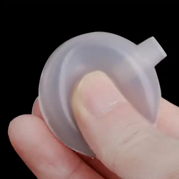 50Pcs/Lot 4Size Plastic Toys Squeakers Noise Maker Insert Accessories Repair Replacement Funny Squeak Toy DIY Pet Toy 5
