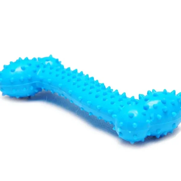 Dog Toys For Small Dogs Indestructible Dog Toy Teeth Cleaning Chew Training Toys Pet Supplies 4