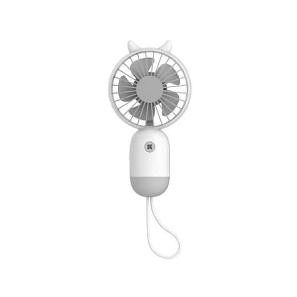 Handheld portable mini fan - Image 9