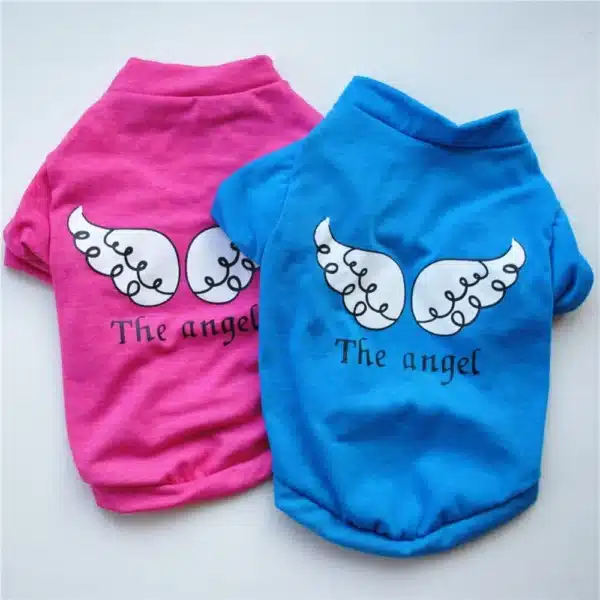17 Style Pet Cat Costume Small Dog Cat Clothes Cute Puppy Cat Kitten T-shirt Summer Vest Shirt Apparel for Spring and Summer 2