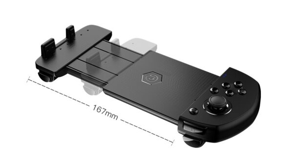 Game control peripherals - Image 6