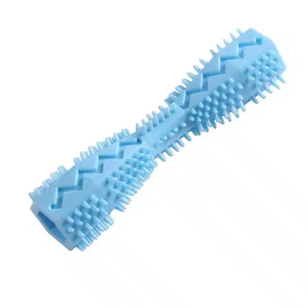 Dogs Puppy Durable Chew Toys Pet Molar Teeth Cleaning Tool Interactive Dog Toothbrush Toy for Small Dogs Dog Toy Dental Mascotas 3