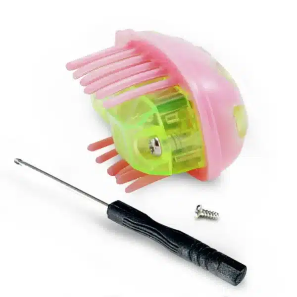 Funny Electric Bugs Catnip Toy Automatic Tunnel Mini Robot Bug Vibration Insect Toys For Cats Battery Operated Cockroach Ladybug 5