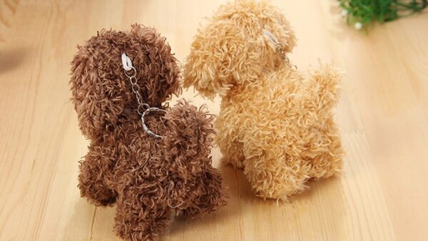 Pet doll teddy dog toy - Image 4