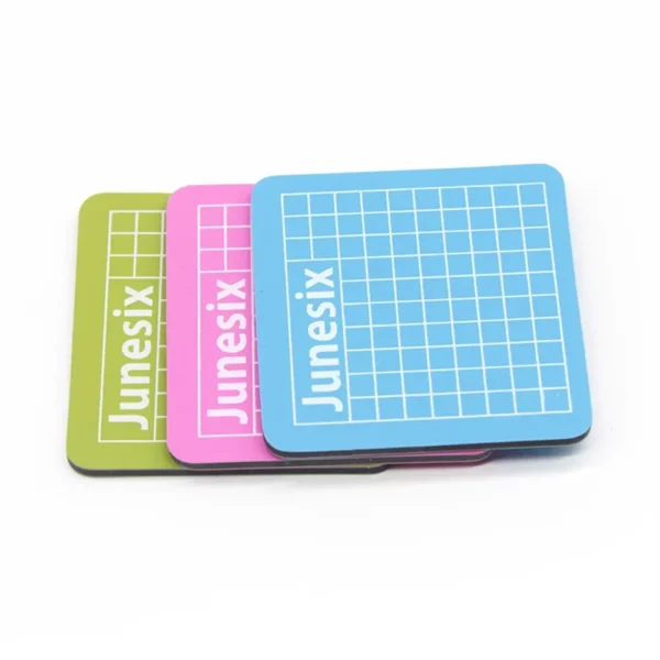 Mini Cutting Mat 8CM*8CM PVC Cutting Board Mats Mats Engraving Pad Accessories For Craft mini tapete de corte 6