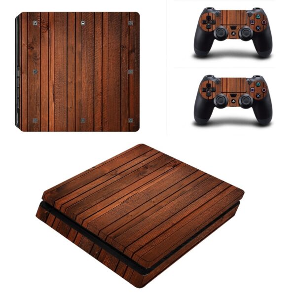 51－100 PS4 sticker PS4 film - Image 5