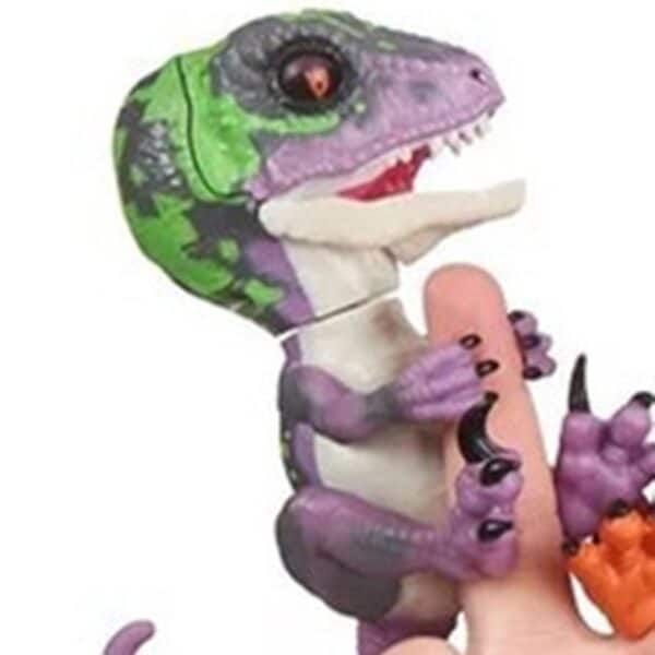 Finger dinosaur fingertips - Image 6