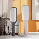 Rotatable Self Cleaning Hair Brush Massage Air Cushion Comb Magic Retractable Comb For Women Anti-static Hair Smoothing Comb 1