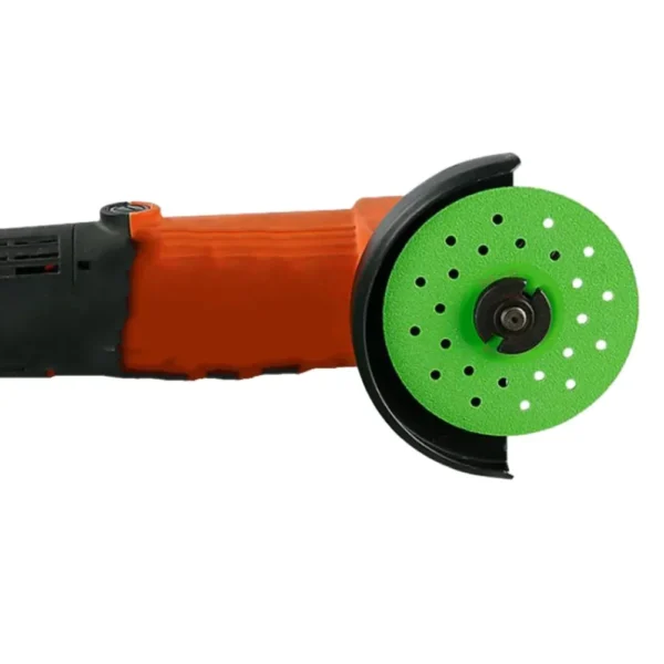 4inch Super Thin Cutting Disc For Porcelain Glass Ceramic Tile Diamond Saw Blade Heat-resistant Diamond Saw Blade High Quality 3