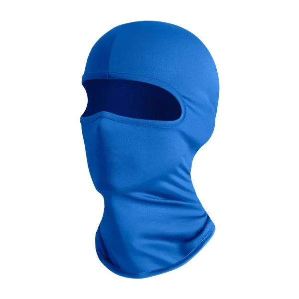 Breathable Sunscreen Ice Silk Mask For Men And Women Motorcycle Fishing Bicycle Windproof Scarf Summer Facial Scarf Headscarf 5