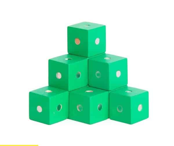 Mathematical teaching aids for magnetic solid geometry - Image 3