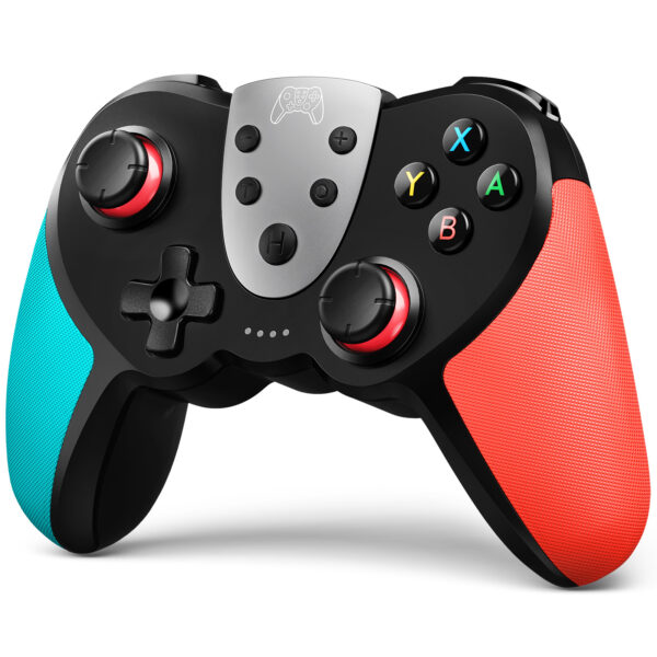 Cool New Vibrating Wireless Bluetooth Gaming Hand - Image 5