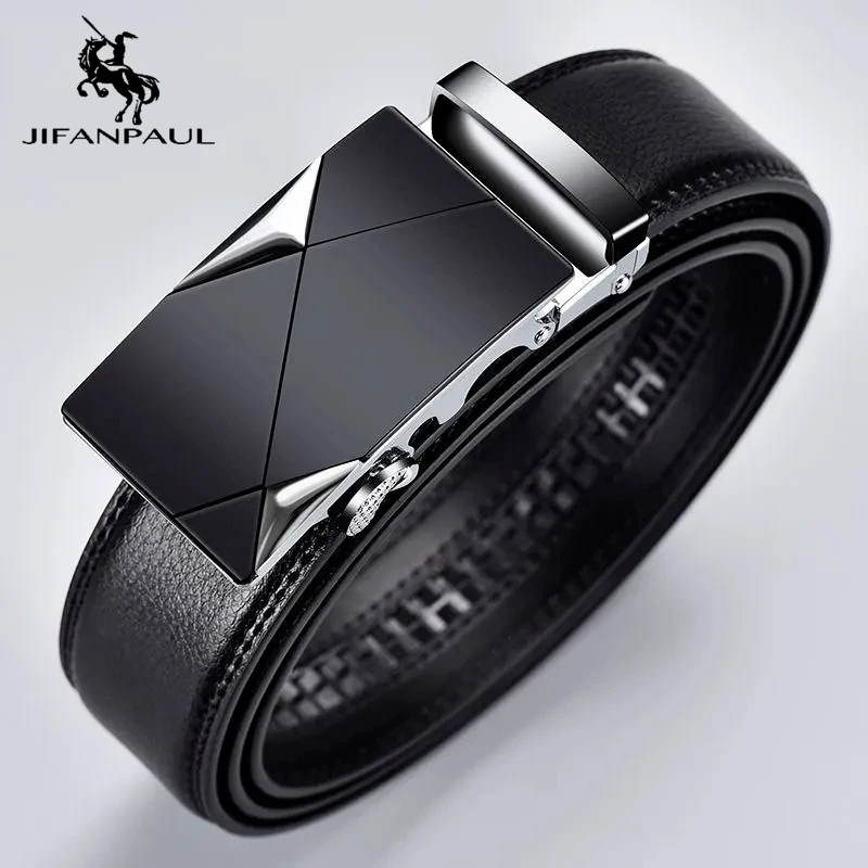 Belts Famous Brand Belt Men Mens Belts Quality Genuine Luxury Leather Belt For Men Belt Male Strap Male Metal Automatic Buckle 1