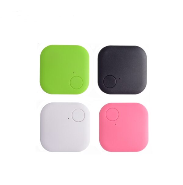 Square Bluetooth anti-lost device - Image 6