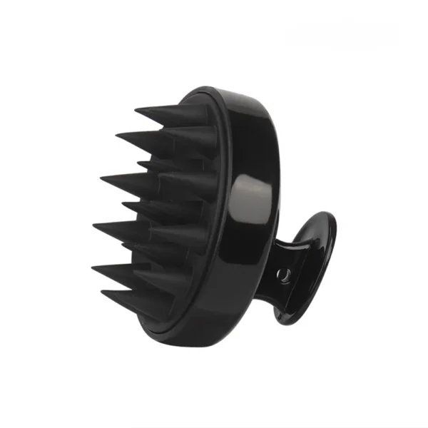 Silicone Scalp Massage Comb - Soft Hair Washing Brush for Growth, Shampoo & Shower, Gentle Scalp Massager for Hair Care 3