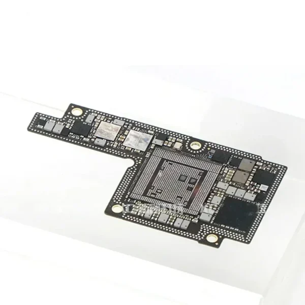 CNC CUT Motherboard for IPhone X Xs 11Pro Max Logic Board Polishing CPU AP Radio Frequency Board Switching CPU Baseband Cutting 2