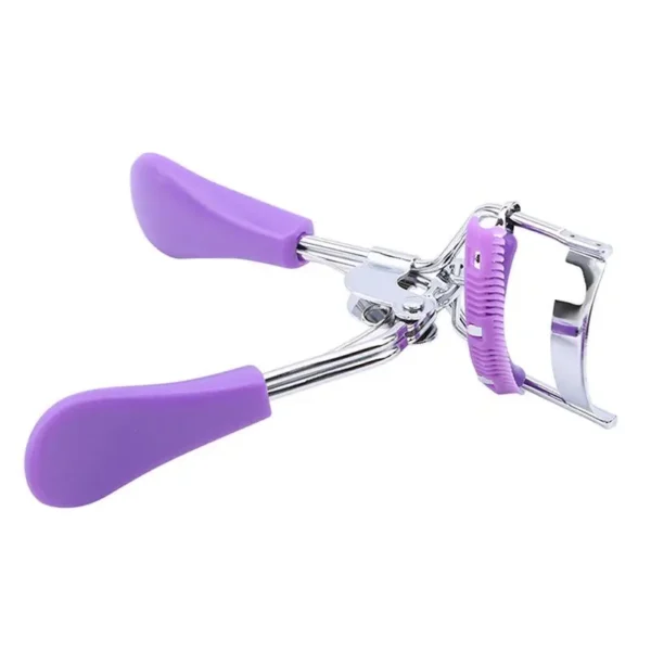 Auxiliary Tools Comb Curled Eyelashes Device Gift Ladies Eyelash Curler 6
