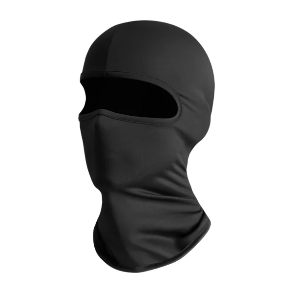 Breathable Sunscreen Ice Silk Mask For Men And Women Motorcycle Fishing Bicycle Windproof Scarf Summer Facial Scarf Headscarf 2