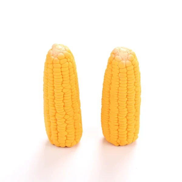 New Pet Toys Squeak Toys Latex Corn shape Puppy Dogs Toy Pet Supplies Training Playing Chewing Dog Toys For Small Dogs 2