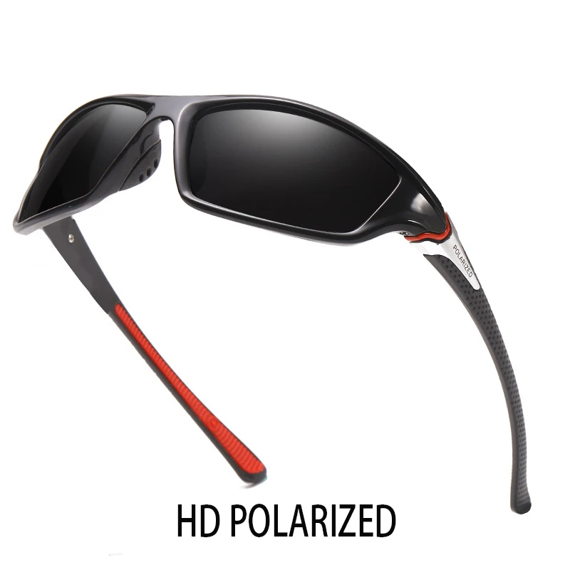 Polarized Sports Cycling Fishing Running Sunglasses Rayed Sun ciclismo Goggles Outdoor Polarized Sunglasses Men Women Eyewear 1