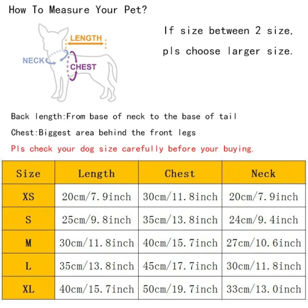 New Dog Cat Warm Jacket Vest Coat Quilting Cartton&Bow Design Pet Puppy Winter Clothing Apparel 3