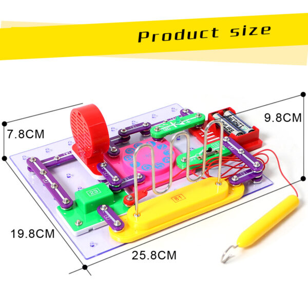 Electronic building blocks - Image 2