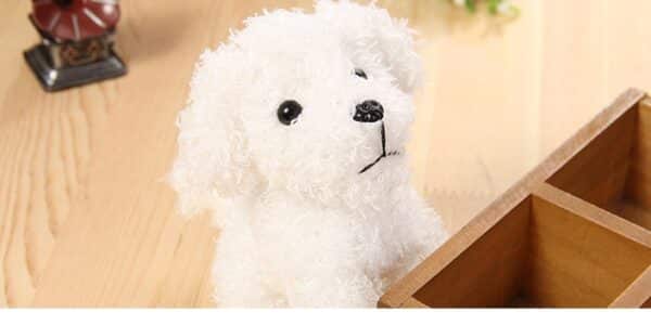 Pet doll teddy dog toy - Image 3