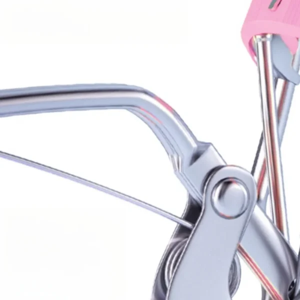 【Hot sales】Eyelash Clamp Comb Curl Natural Novice Eyelid Free Portable Sunflower Eyelash Curler Eyelash Curler 3