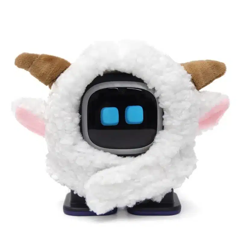 For EMO Robot Clothes EMO Pet Clothing Apparel Accessories (Clothes Only) 1