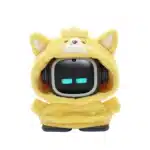 For EMO Robot Clothes EMO Pet Clothing Apparel Accessories (Clothes Only) - Corgi 1