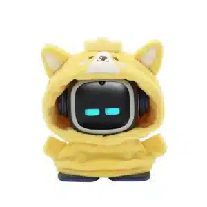 For EMO Robot Clothes EMO Pet Clothing Apparel Accessories (Clothes Only) - Corgi 1