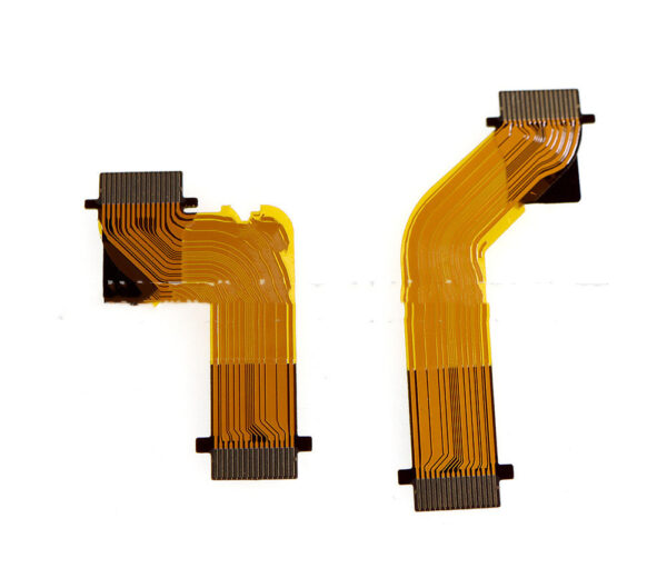 Button PS5 Handle Button Cable Repair Accessories - Image 8