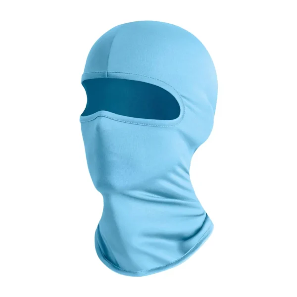Breathable Sunscreen Ice Silk Mask For Men And Women Motorcycle Fishing Bicycle Windproof Scarf Summer Facial Scarf Headscarf 6