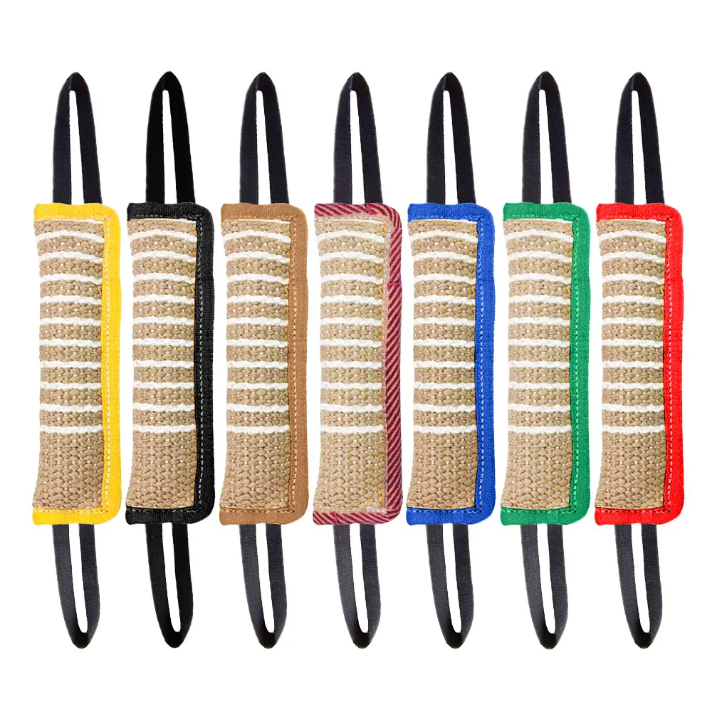 Dog Training Products, Jaoseko Dog Bite Rods, Grinding Teeth, Stick, Biting Target Pet Supplies, Stick Dog Toys 1