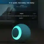 Automatic Moving Cats Toy Interactive Ball Rechargeable Rolling Electric Ball Home Pet Accessories Things for Supplies 1
