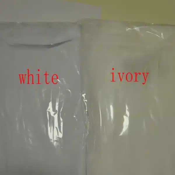 Elegant Bridal Veil with Comb 3 Meter 1 Layer/2 Layer/3 layer White Ivory Simple Bride Cathedral Veils Wedding Accessories 5