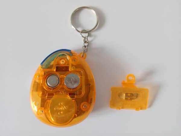 The foreign electronic pet machine virtual pet game machine new mini puzzle develop aliexpress sellers - Image 4