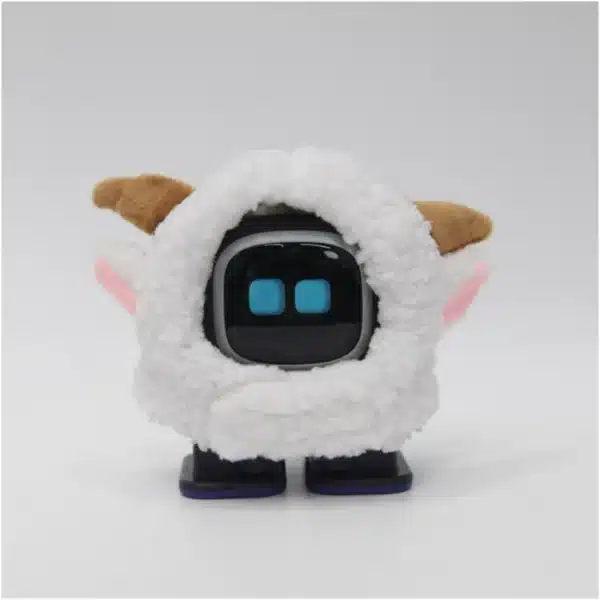 For EMO Robot Clothes EMO Pet Clothing Apparel Accessories (Clothes Only) 4