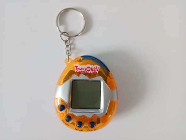 The foreign electronic pet machine virtual pet game machine new mini puzzle develop aliexpress sellers - Image 5