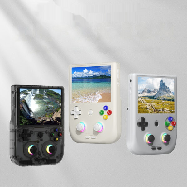 Wireless Rocker Arcade HD Game Machine