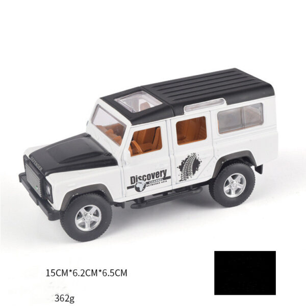 Car children toys - Image 7