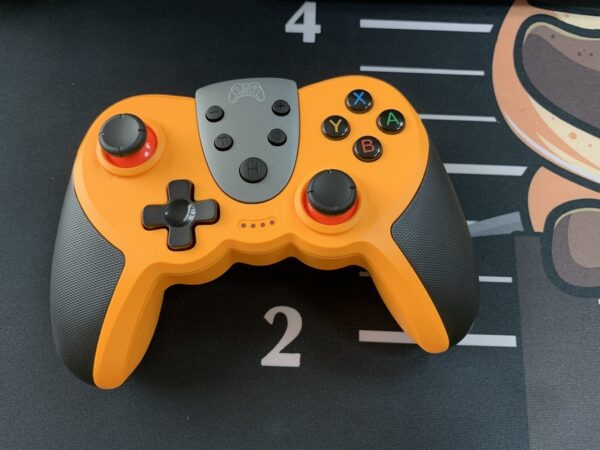 Cool New Vibrating Wireless Bluetooth Gaming Hand - Image 2