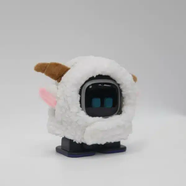 For EMO Robot Clothes EMO Pet Clothing Apparel Accessories (Clothes Only) 5