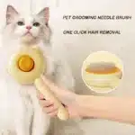 Cat Combs Pet Grooming Needle Brush Magic Massage Comb Pets General Supplies For Cat Dog Cleaning Care 1