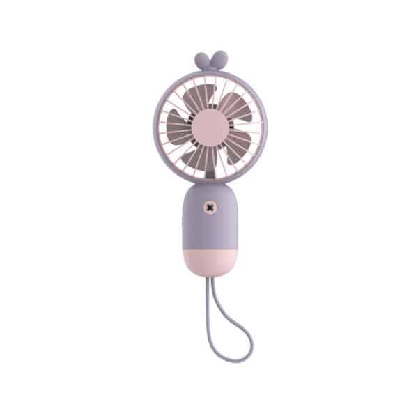 Handheld portable mini fan - Image 8