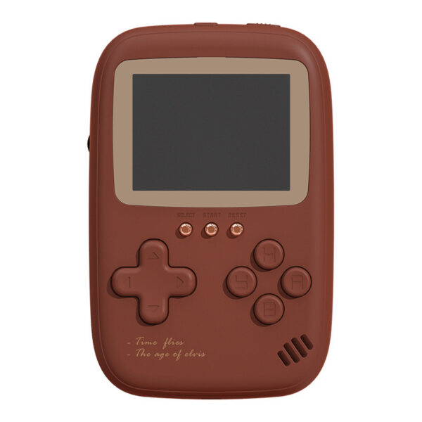 Handheld Game Console Power Bank - Image 2