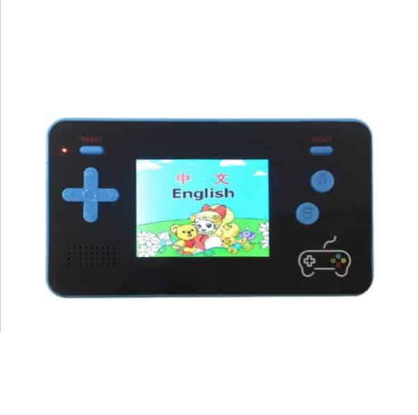 Retro Spiel Mobile Power Mit 188 Retro Klassische    Mah Tragbare Power Bank Batterie - Image 2