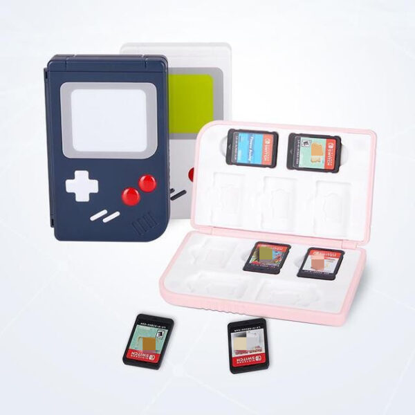 Theme Game Card Storage Box - Image 5